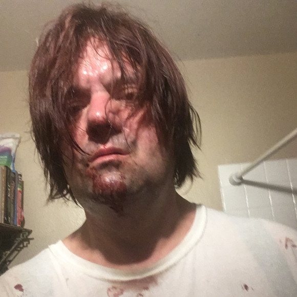 Meet your Posher, Kevin - Picture 1 of 1